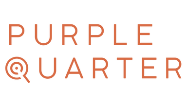 purple search logo